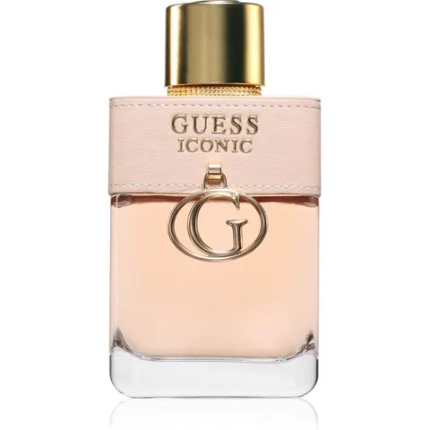 Guess Iconic W EDP W 100 ml – image 2