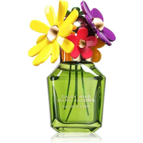 Marc Jacobs Daisy Wild Eau So Extra-50 ml – image 2