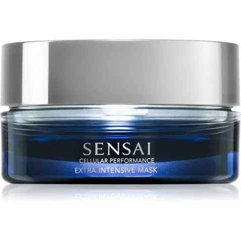 Sensai Cellular Performance Extra Intensive Mask night face mask 75 ml – image 3