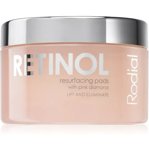 Rodial Retinol Resurfacing Pads – image 2