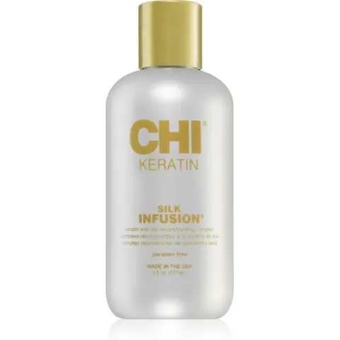 Farouk Systems CHI Keratin Silk Infusion 177 ml – image 2
