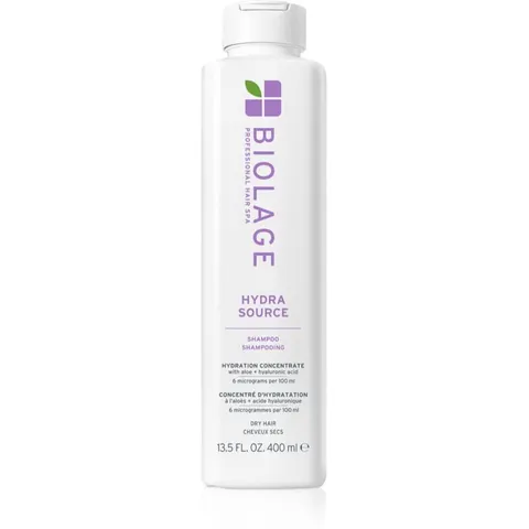 Biolage HydraSource Shampoo 400ml – image 2