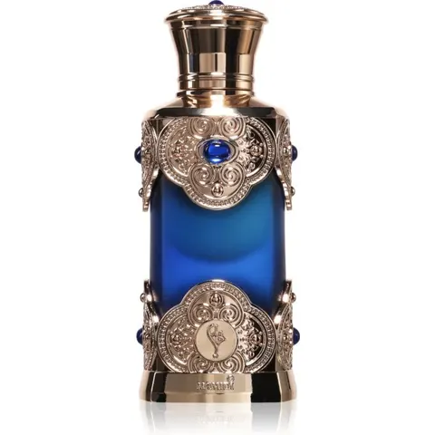 Hamidi Asal perfumed oil U 20 ml – image 2