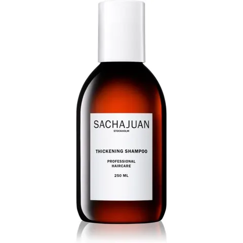 250ml SACHAJUAN Thickening Shampoo – image 2