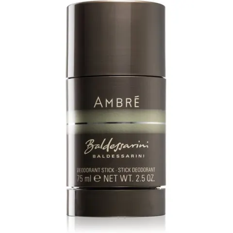 Baldessarini Ambre Deodorant Stick-75 ml – image 2