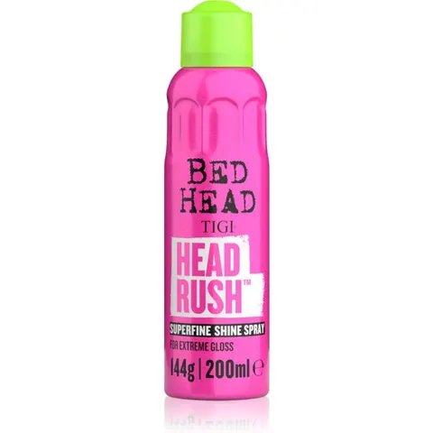 Tigi - Bed Head Headrush Spray 200ml – image 2
