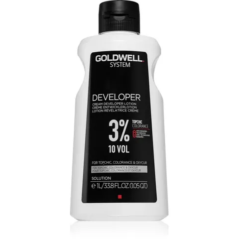 1000 Liter Goldwell System Developer – 661610 – image 2
