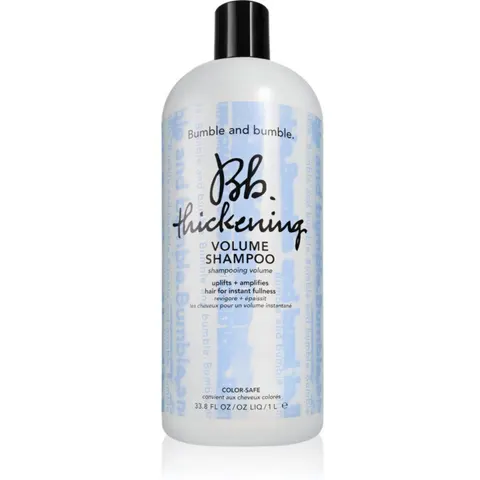 Bumble & Bumble Thickening Volume Shampoo Maximum-Volume Shampoo 1000 ml – image 2
