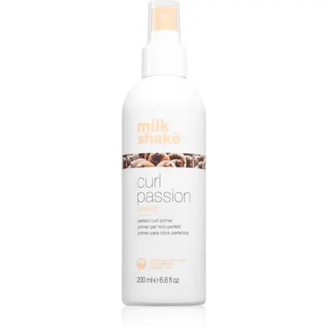 200ml milk_shake Curl Passion Primer – image 2