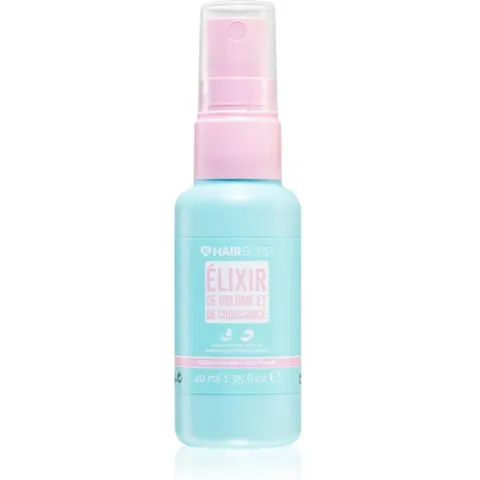 Hairburst Mini Volume & Growth Elixir – image 2