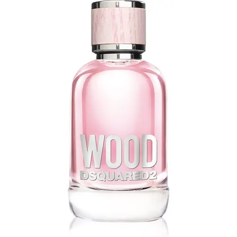 Dsquared2 Wood 100ml EDT Spray – image 3