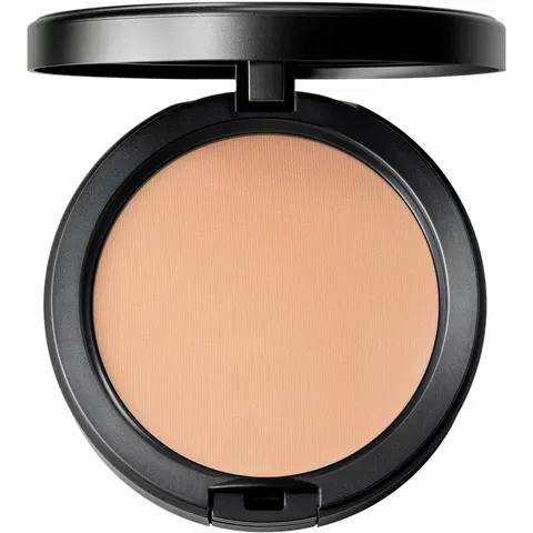 MAC Cosmetics Studio Fix Powder Plus Foundation Prefill mattifying powder foundation shade NC27 12 g – image 2