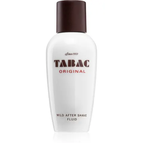 Tabac Original Moisturizing Fluid aftershave for men 100 ml – image 2