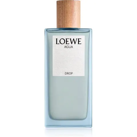 Loewe Agua Drop EDP W 100 ml – image 2