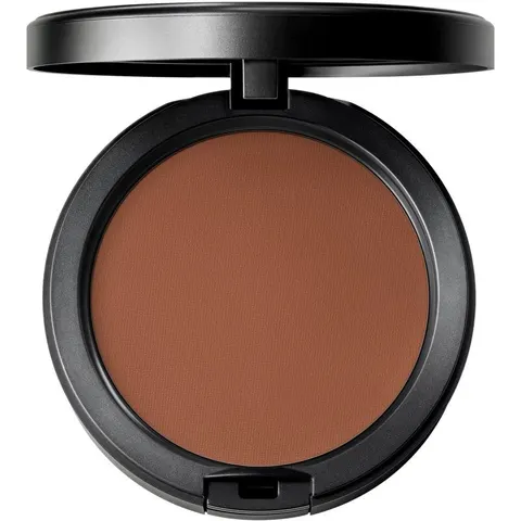 MAC Cosmetics Studio Fix Powder Plus Foundation Prefill mattifying powder foundation shade NW57 12 g – image 2