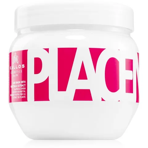 Placenta Hair Mask 800 ml – image 2