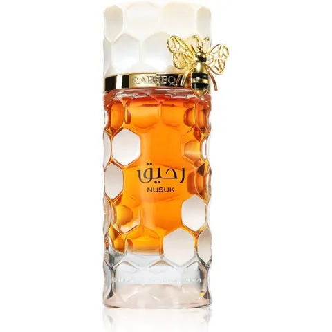 Riiffs Nusuk Raheeq Unisex Extrait De Parfum - 100 ml – image 3