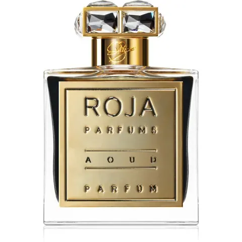 Roja Parfums Aoud 100ml EDP Spray – image 2