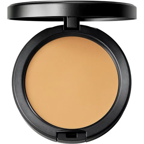 MAC Cosmetics Studio Fix Powder Plus Foundation Prefill mattifying powder foundation shade NC37 12 g – image 2