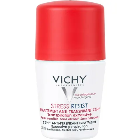 Vichy Roll On Antiperspirant Deodorant 50 ml – image 3