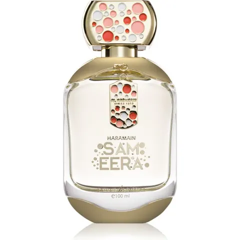 Al Haramain Sameera perfume extract U 100 ml – image 2