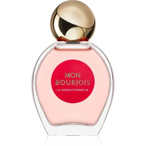 Mon Bourjois La Sensationnelle EDP W 50 ml – image 2