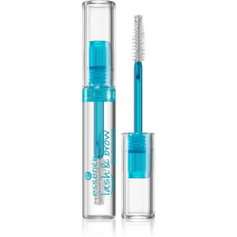 essence Lash Brow Gel Mascara – image 2
