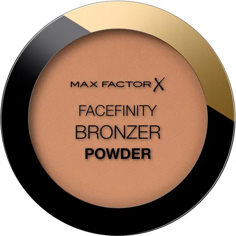 Max Factor Facefinity bronzing powder 001 Light Bronze 10 g – image 2