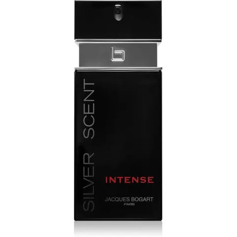 Jacques Bogart Silver Scent Intense EDT M 100 ml – image 2