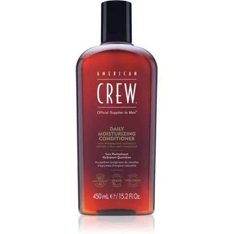 American Crew Daily Moisturizing Conditioner 450ml – 001035 – image 2