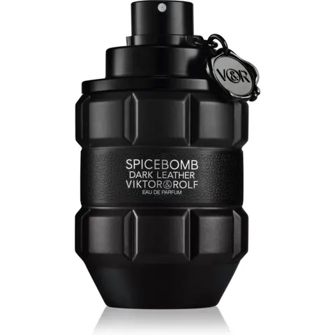 Viktor & Rolf Spicebomb Dark Leather Eau De Parfum 90ml – image 4