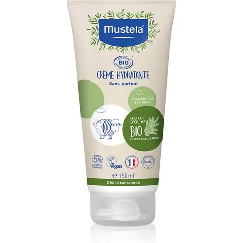 Mustela Bio Moisturize Cream 150mL – image 2