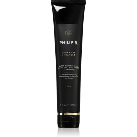 Philip B Oud Royal Mega Curl Enhancer 178 ml – image 2