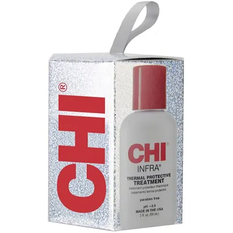 CHI Infra Gift Set Gift Set for hydration and shine 1 pc – image 2