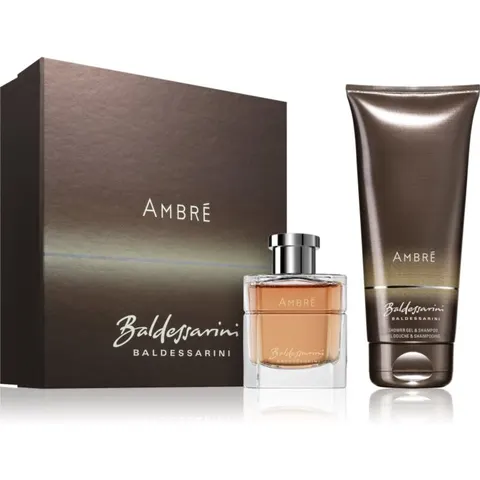 Baldessarini Ambré Gift Set for men 1 pc – image 2
