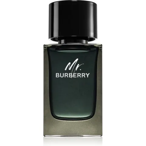 Mr. Burberry Eau De Parfum 100 ml (man) – image 3