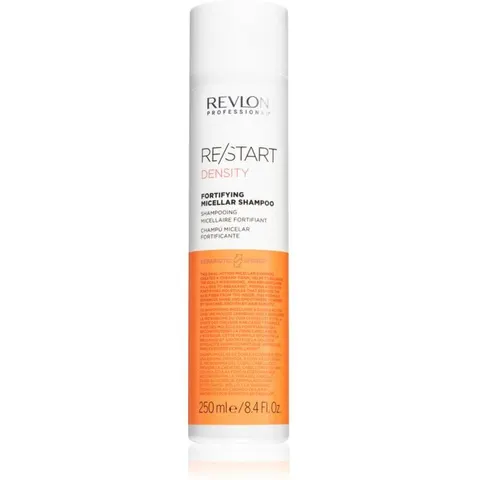 Revlon Re-Start Density Fortifying Micellar Shampoo 250ml – image 3