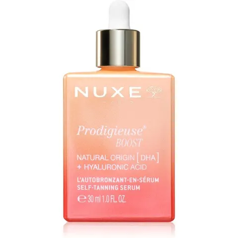 Nuxe Prodigieuse Boost Self-Tanning Serum 30ml – image 3