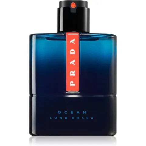 Prada Luna Rossa Ocean EDT M 100 ml – image 3