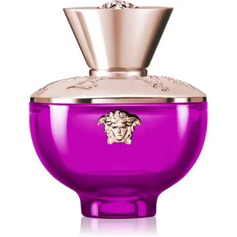 100ml Versace Dylan Purple Eau de Parfum – image 4