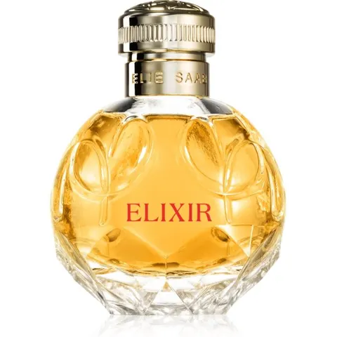 Elie Saab Elixir Eau de Parfum Spray 100ml – image 3