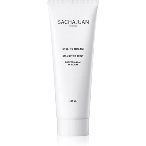 SACHAJUAN Styling Cream 125 ml – image 3