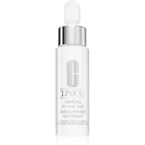 Clinique Clarifying Do-Over Peel 30ml – image 2