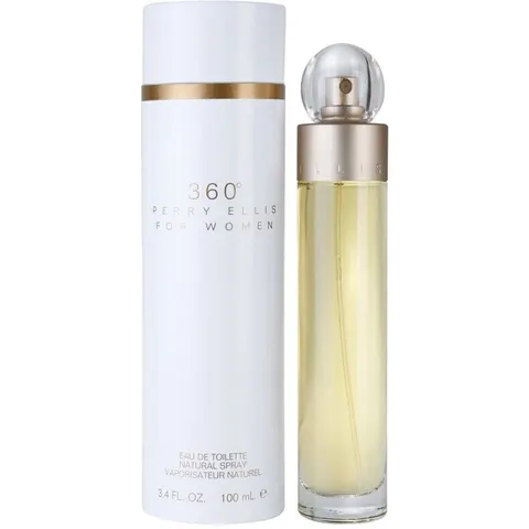 Perry Ellis 360° EDT W 100 ml – image 2