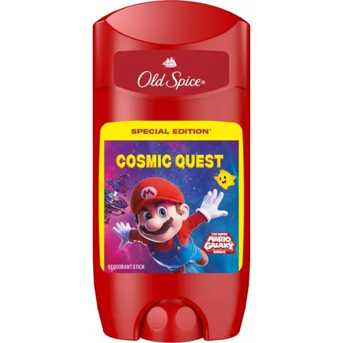 Old Spice Bearglove deodorant stick 65 ml – image 2