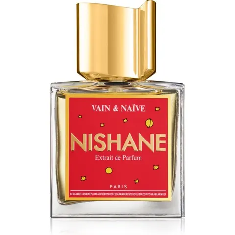 Nishane Vain & Naïve perfume extract U 50 ml – image 3