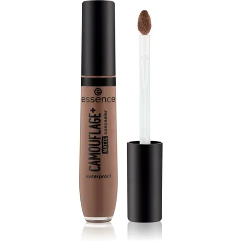 Essence - Matte Camouflage Concealer + Matte - 200 – image 2