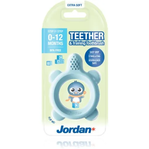 Jordan Step by Step 0-12m 1 pc – image 2