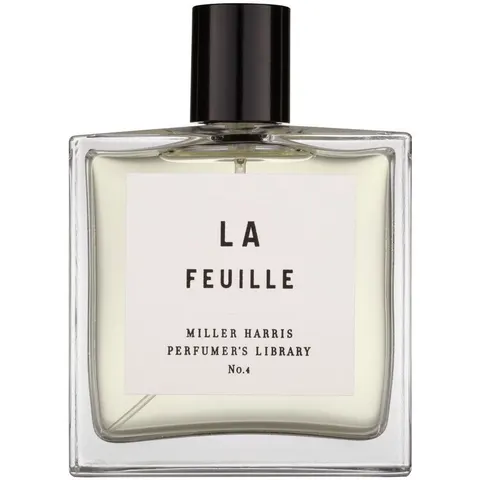 Miller Harris La Feuille EDP U 100 ml – image 2