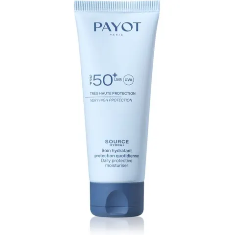Payot Source Hydra + hydro-protective cream SPF 50+ 50 ml – image 3